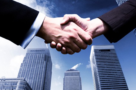 printing solution in commercial businesses