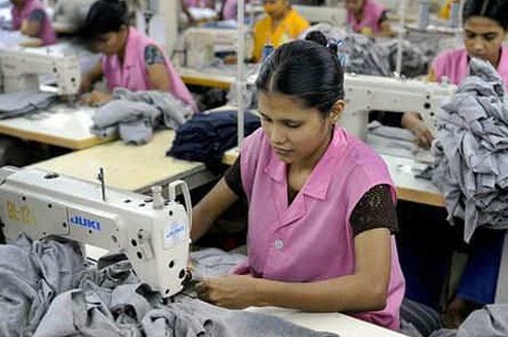 Garment Sector