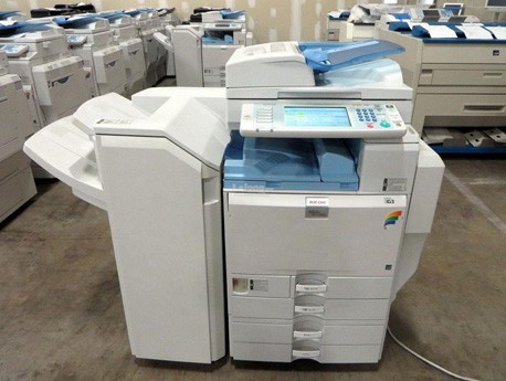 printers