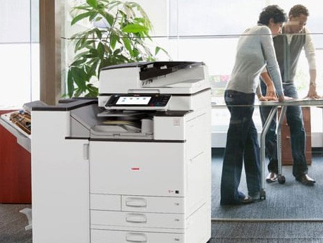 printer solutions for business