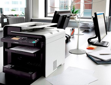 printcom rental printer