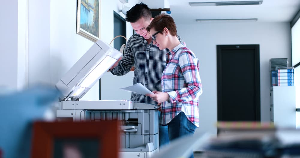 10 Ways To Improve Colour Print Quality