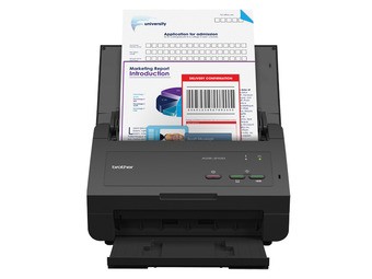 document scanner