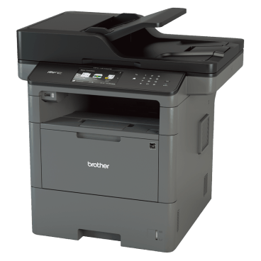 laser multi function printer