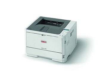 ES4132dn printer