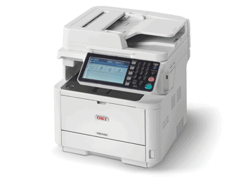 ES4192 MFP Printer