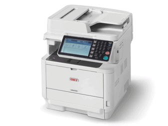 ES5162 MFP Printer