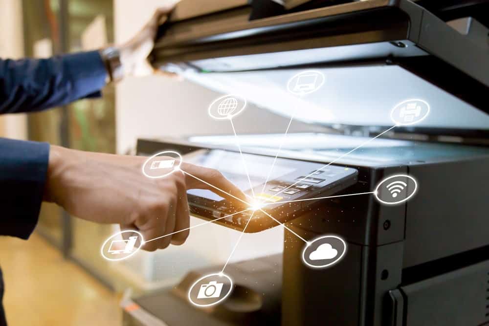 How to choose the best office printer or Multifunction