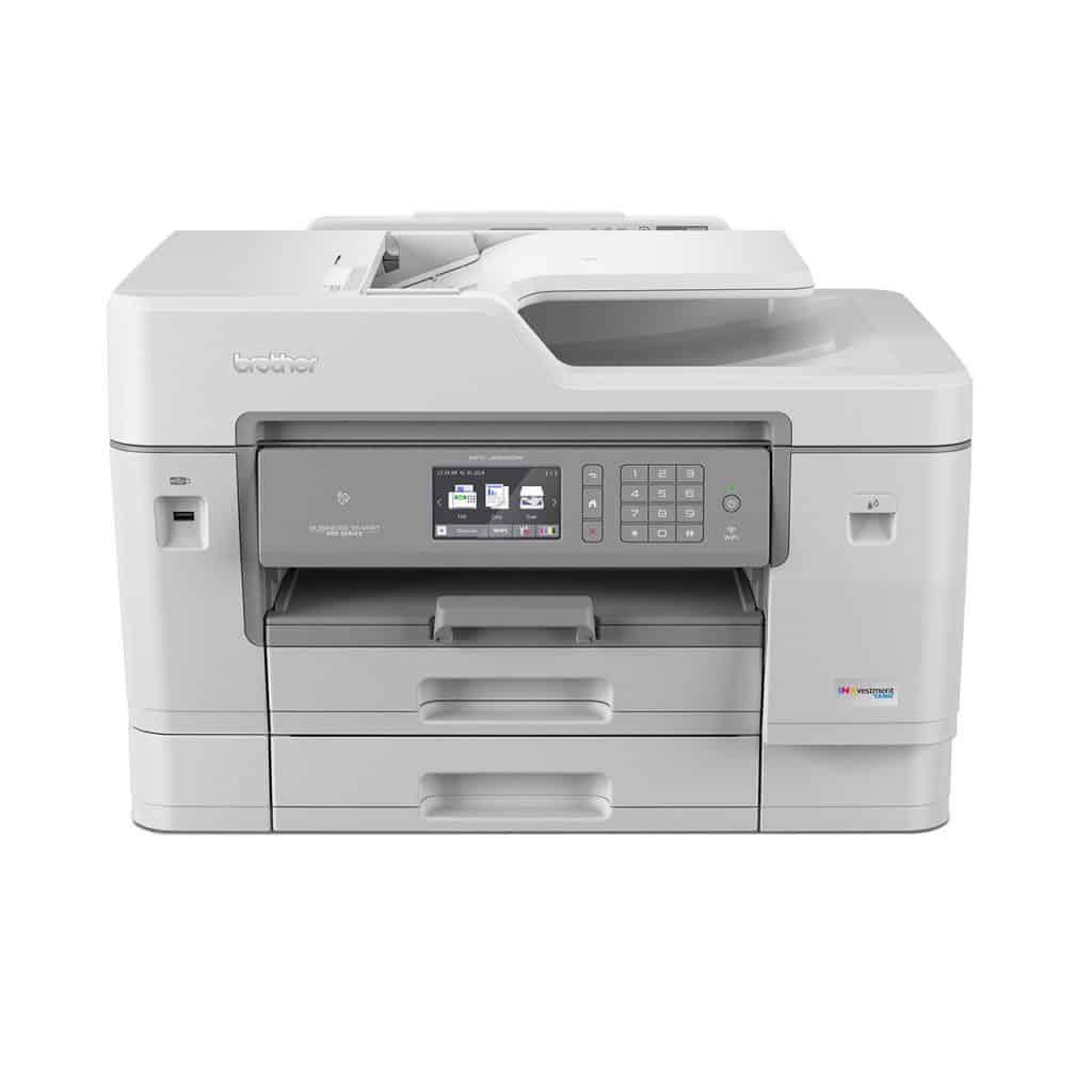Brother MFC-J6945DW A3 Colour Multi-Function Printer
