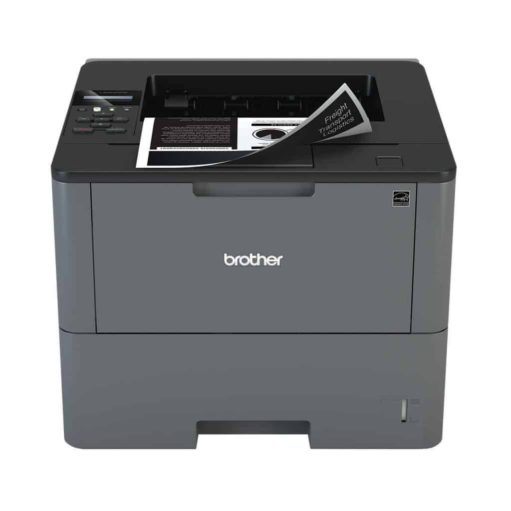 brother printer l6200dw cannot be installed in different vlan brother printer l6200dw cannot be installed in different vlan