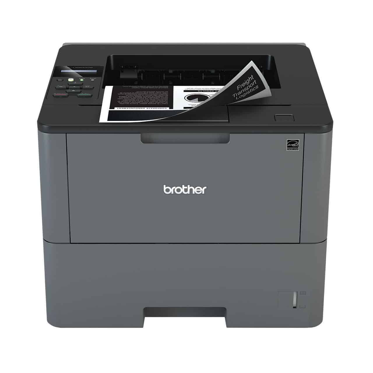 Brother HL-L6200DW Mono Laser Printer