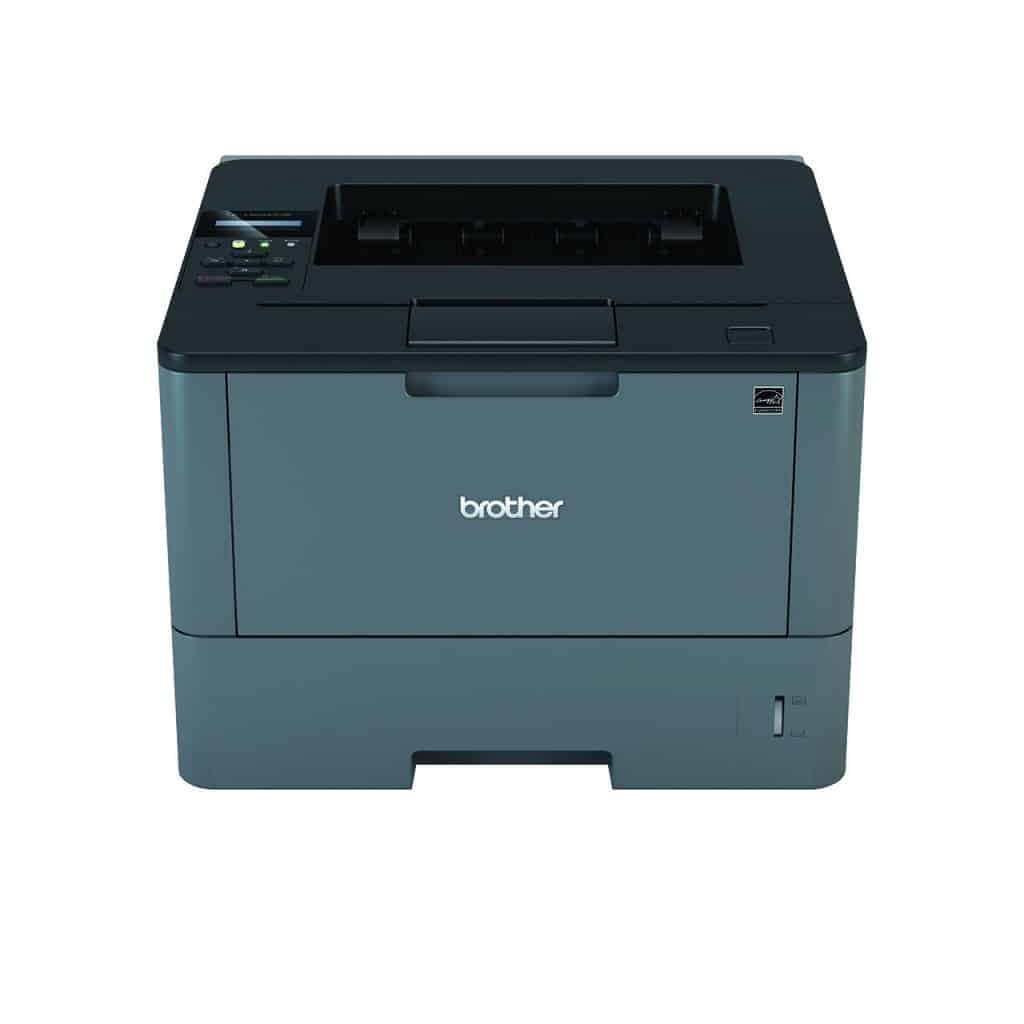 Brother HL-L5200DW Mono Laser Printer