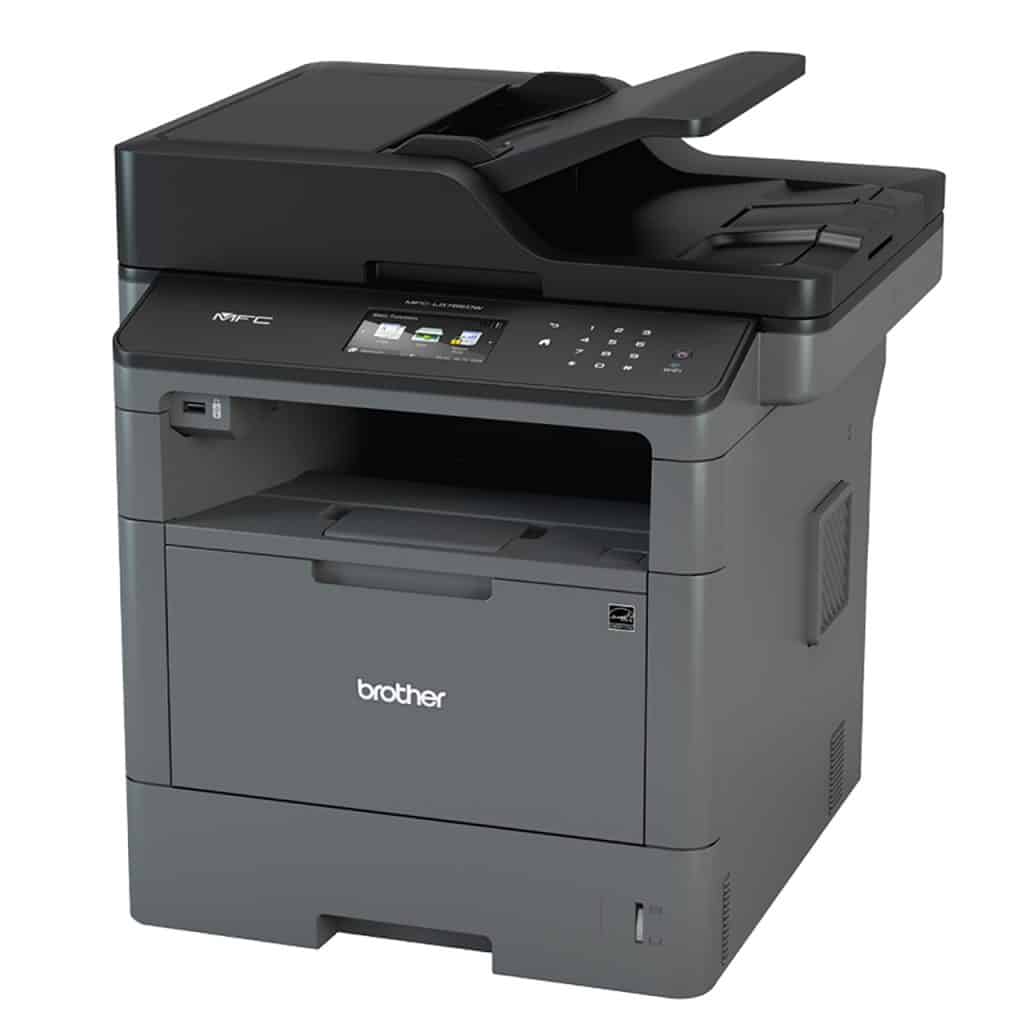 Brother MFC-L5755DW Multi-Function Printer