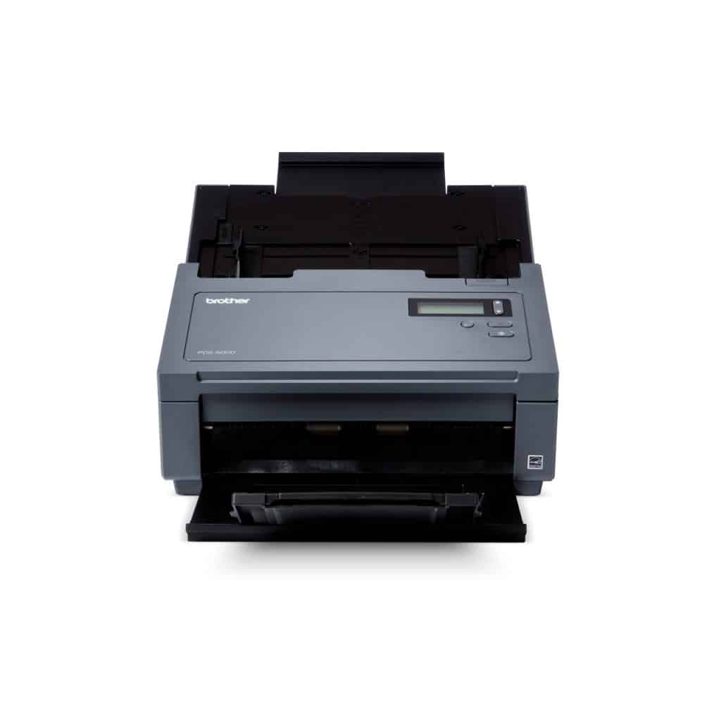 Brother PDS-5000 Professional Desktop Scanner