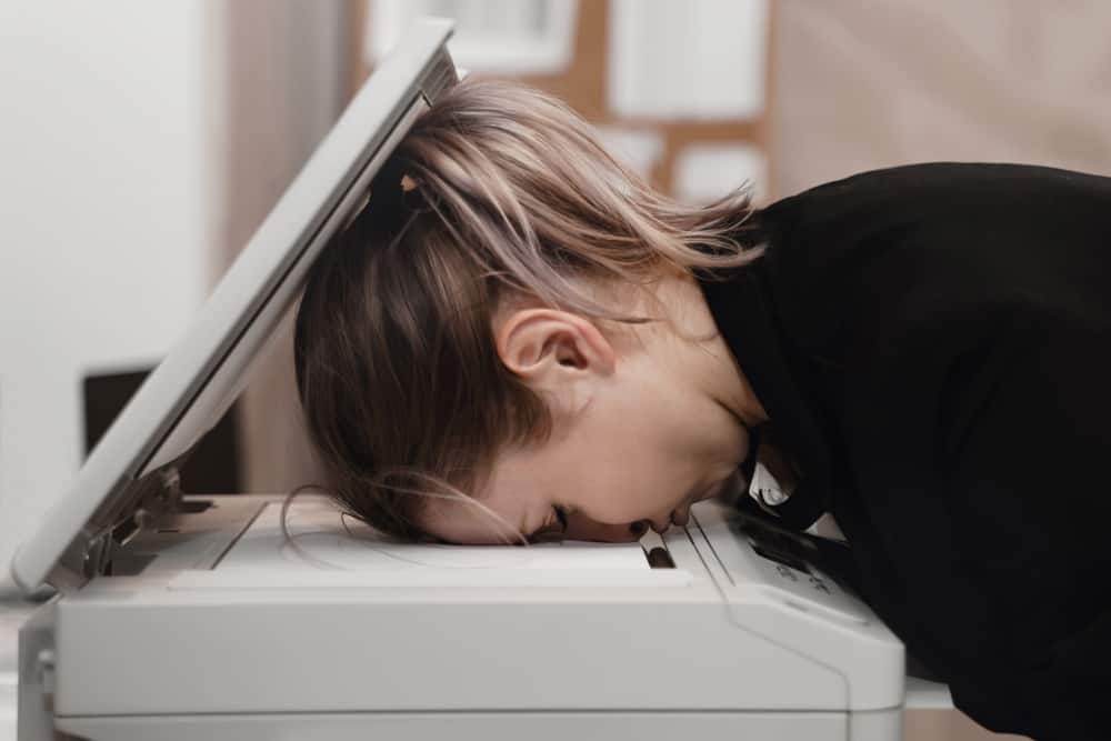 How To Choose A Printer For Small Business