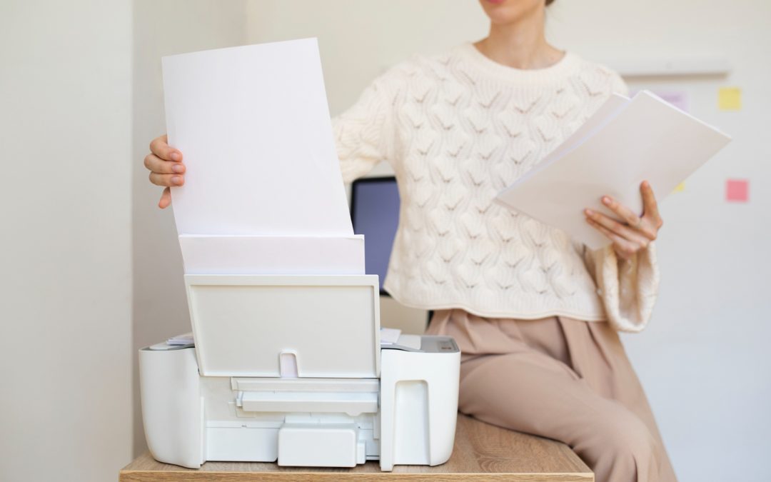 How To Choose The Right Printer For Your Home