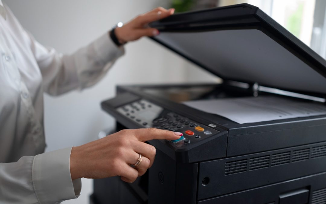 Types Of Printers: Pros, Cons, Uses & More