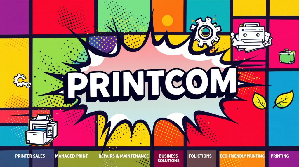 printing services Perth