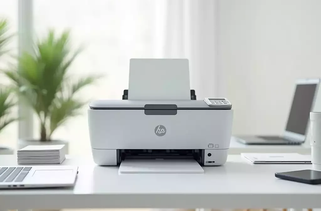 Choosing a Multifunction Printer in Perth