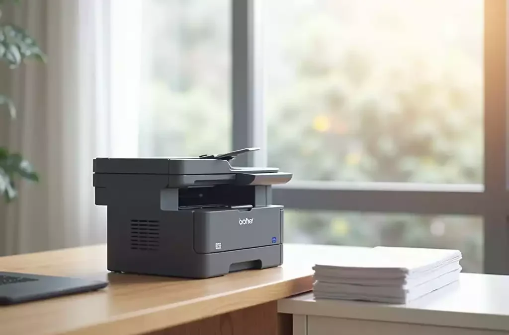 Brother Printers Available in Perth