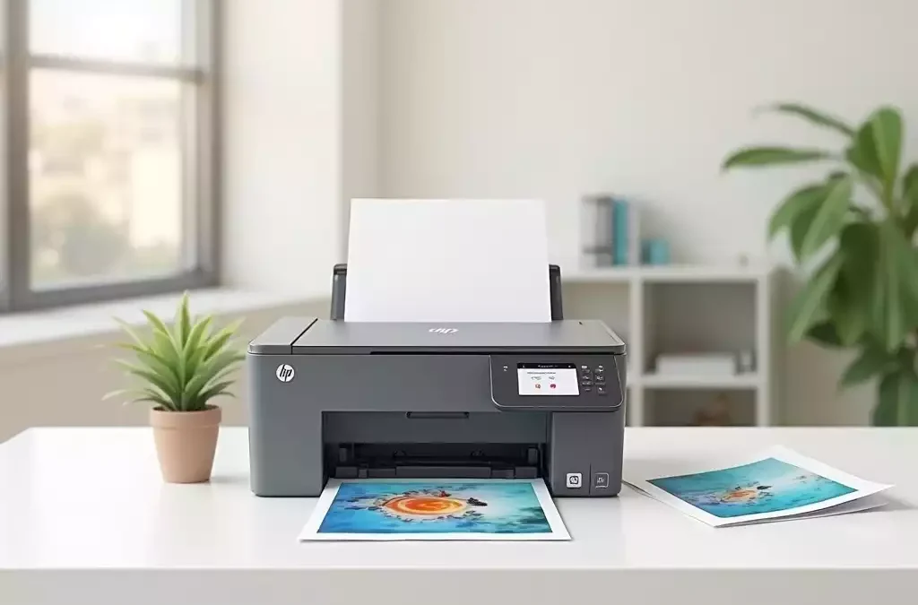 Your Local HP Printer Dealer