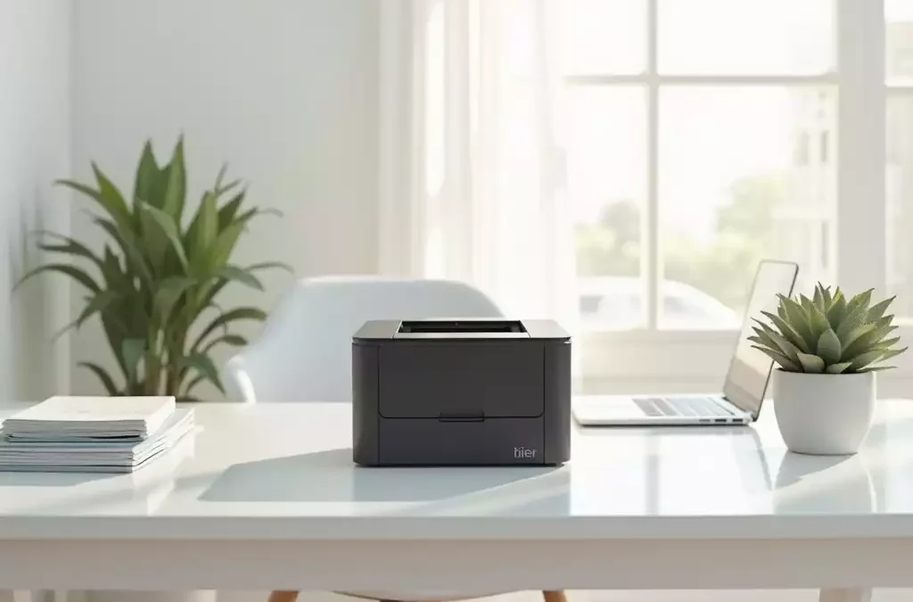 Choosing a Business Printer in Perth