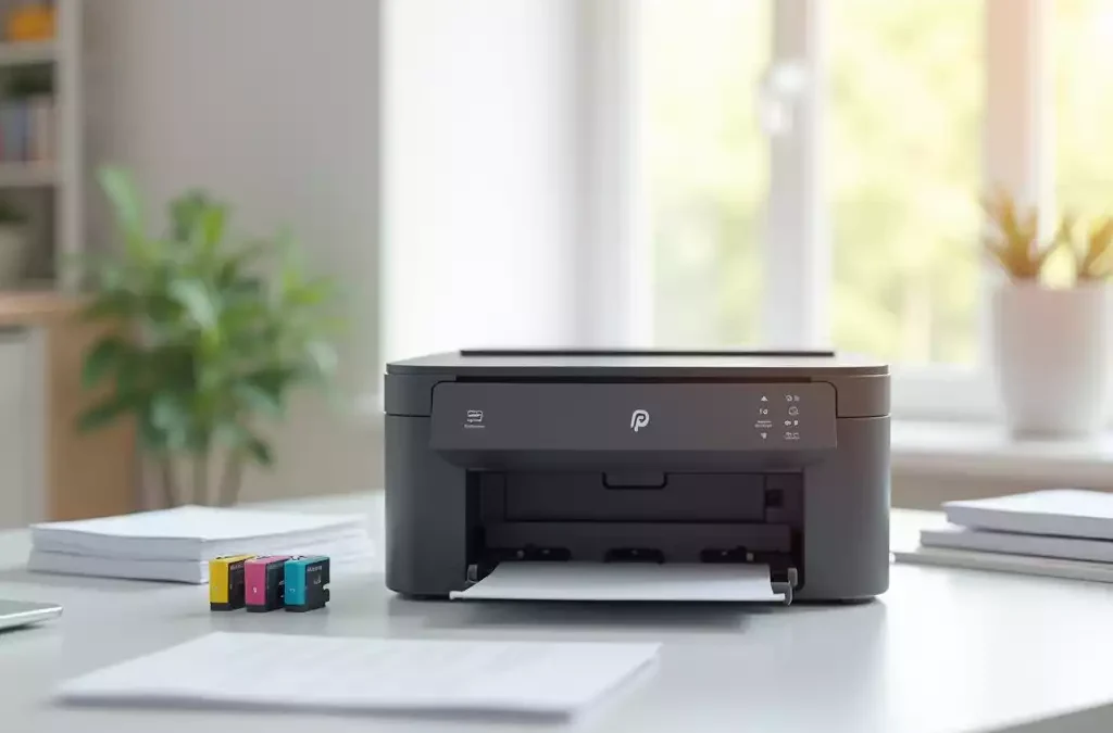 Printer Sales Options in Perth