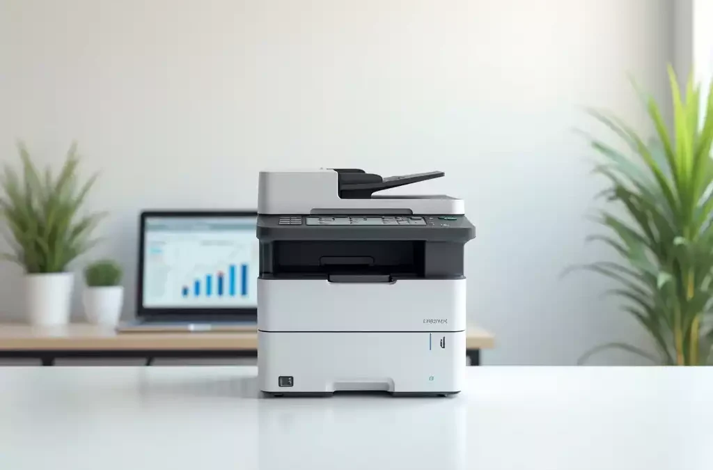 Efficient Managed Print Services Perth