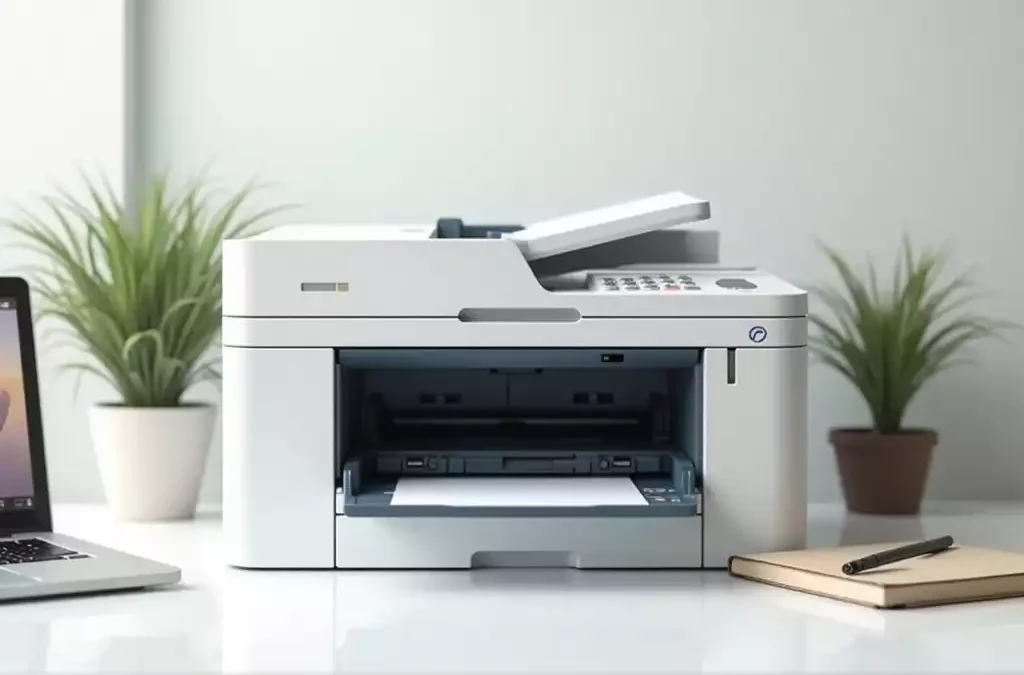 Multifunction Printer Rental in Perth