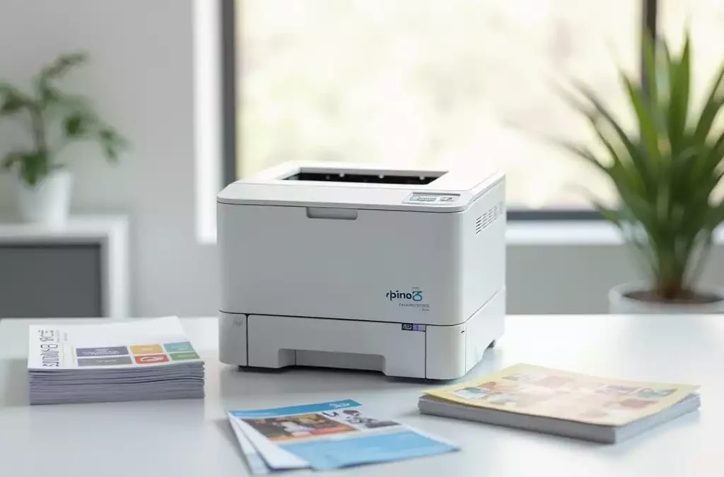 Printer Hire Options in Perth